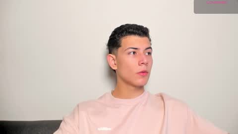 Snapshot of fireguy_99 chatting on December 2025 12:43:01 PM Nicolas online show from December 2025 12:43:01 PM