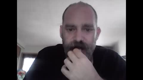 Snapshot of fireprince1977 chatting on November 2025 08:25:02 PM Brad online show from November 2025 08:25:02 PM