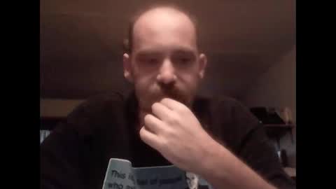 Snapshot of fireprince1977 chatting on November 2025 10:45:01 PM Brad online show from November 2025 10:45:01 PM