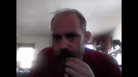 Snapshot of fireprince1977 chatting on December 2025 08:24:02 PM Brad online show from December 2025 08:24:02 PM