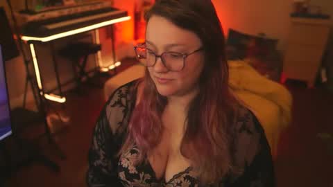 Lio Roxy online show from February 2026 04:27:01 AM