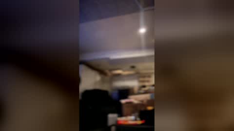 Snapshot of firmfem chatting on December 2025 11:01:02 PM FirmFem online show from December 2025 11:01:02 PM