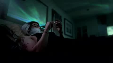 Snapshot of firmfem chatting on January 2026 07:57:02 AM FirmFem online show from January 2026 07:57:02 AM