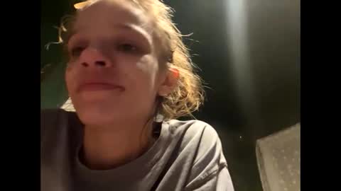 FirstTimeFeak online show from March 2026 02:07:02 AM