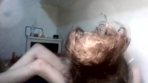 FirstTimeFeak online show from April 2026 07:33:01 AM