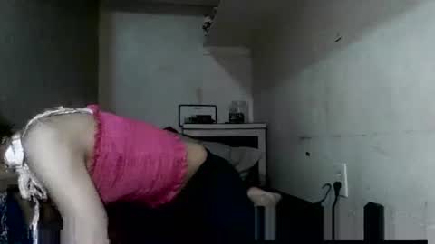FirstTimeFeak online show from April 2026 09:54:01 PM