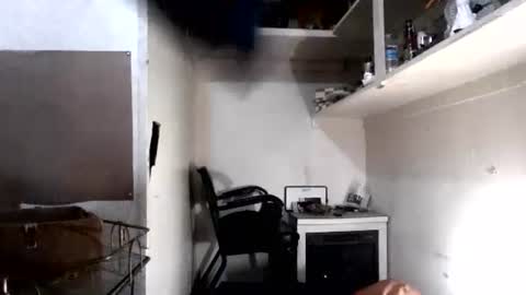 FirstTimeFeak online show from May 2026 08:24:01 PM