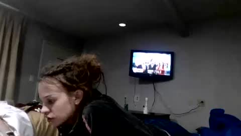 FirstTimeFeak online show from May 2026 02:00:02 PM