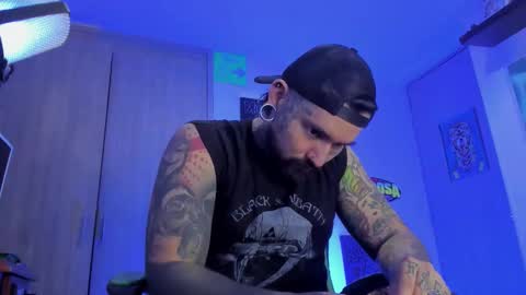 fisherrman666 online show from November 2025 03:17:01 AM