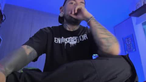 Snapshot of fisherrman666 chatting on November 2025 03:28:01 AM fisherrman666 online show from November 2025 03:28:01 AM