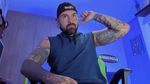 Snapshot of fisherrman666 chatting on December 2025 02:05:02 AM fisherrman666 online show from December 2025 02:05:02 AM