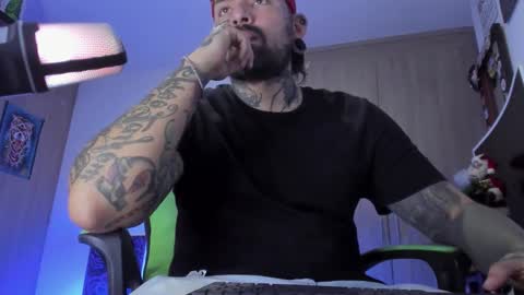 Snapshot of fisherrman666 chatting on December 2025 01:47:01 AM fisherrman666 online show from December 2025 01:47:01 AM