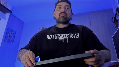 Snapshot of fisherrman666 chatting on January 2026 01:55:02 AM fisherrman666 online show from January 2026 01:55:02 AM