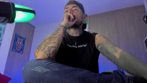 Snapshot of fisherrman666 chatting on January 2026 02:48:02 AM fisherrman666 online show from January 2026 02:48:02 AM