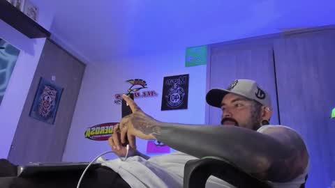 Snapshot of fisherrman666 chatting on February 2026 01:57:02 AM fisherrman666 online show from February 2026 01:57:02 AM