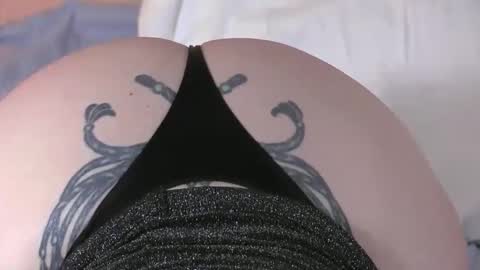 KinkyGingerSRQ online show from October 2025 11:24:02 PM