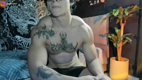 Snapshot of fit_prince_ chatting on February 2025 02:35:02 AM David hotman online show from February 2025 02:35:02 AM