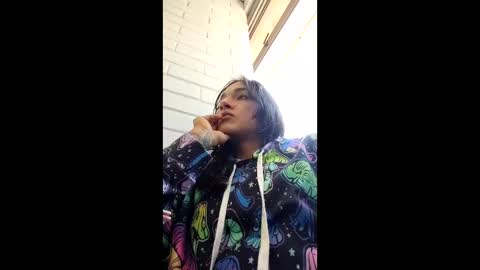 Snapshot of fit_valkiria chatting on March 2026 01:05:02 PM fit_valkiria online show from March 2026 01:05:02 PM