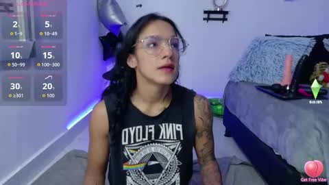 Snapshot of fit_valkiria chatting on March 2026 08:23:01 PM fit_valkiria online show from March 2026 08:23:01 PM