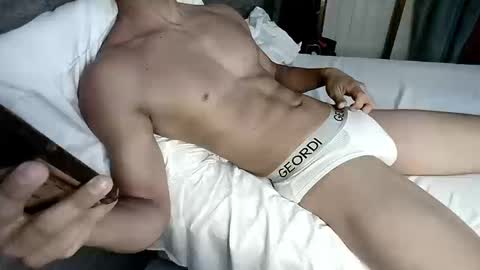 Cristopher Sly online show from September 2025 02:06:02 PM