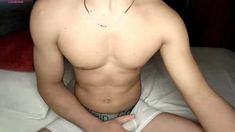 Cristopher Sly online show from February 2026 06:11:01 AM