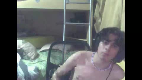 Fitboyvzla online show from May 2026 06:30:02 AM