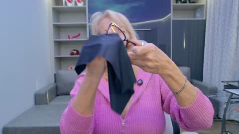 Bianca online show from February 2026 07:50:02 PM