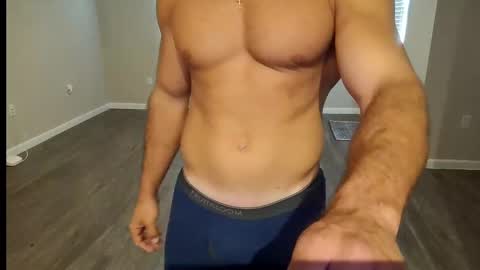 Snapshot of fitdad420 chatting on September 2025 03:24:02 PM fitdad420 online show from September 2025 03:24:02 PM