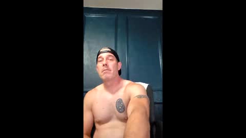 FitDaddy online show from April 2026 10:45:02 PM