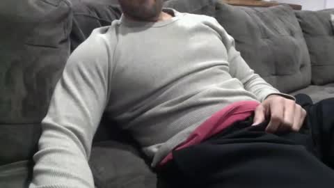 fitfreak2086 online show from January 2025 04:22:01 PM