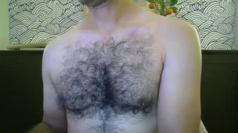 fitfriendlyandhairy online show from June 2026 08:00:01 PM