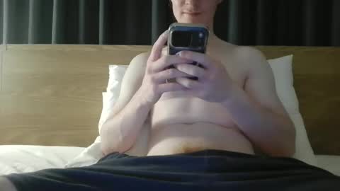 FitGinger2005 online show from November 2025 12:16:02 PM