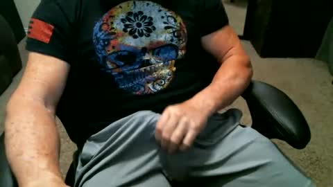 Snapshot of fitguy40 chatting on September 2025 03:11:01 AM fitguy40 online show from September 2025 03:11:01 AM