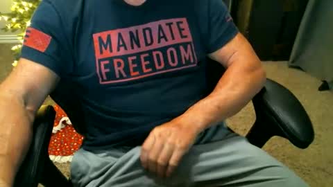 fitguy40 online show from December 2025 03:56:02 AM