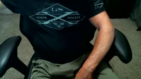 fitguy40 online show from May 2026 03:44:01 AM