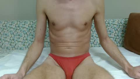 Luis online show from January 2025 12:22:02 AM