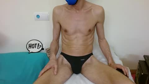 Luis online show from June 2026 06:47:01 PM
