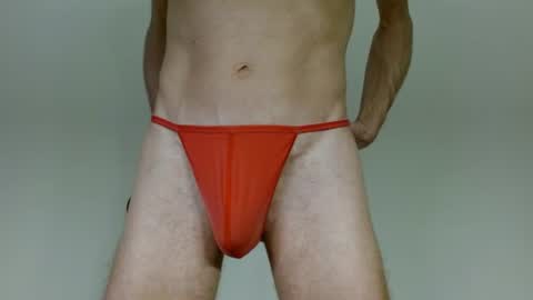 Luis online show from June 2026 06:11:02 PM