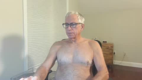 Jon online show from October 2025 11:38:01 PM