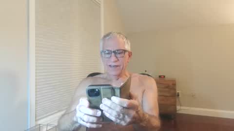 Snapshot of fitman999 chatting on November 2025 12:56:02 AM Jon online show from November 2025 12:56:02 AM