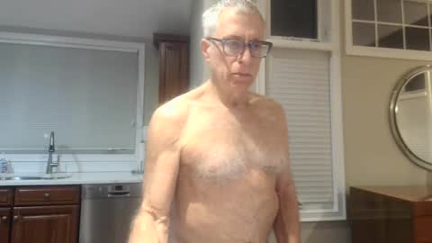 Jon online show from March 2026 01:46:02 AM