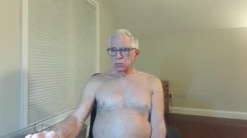 Jon online show from March 2026 12:15:01 AM