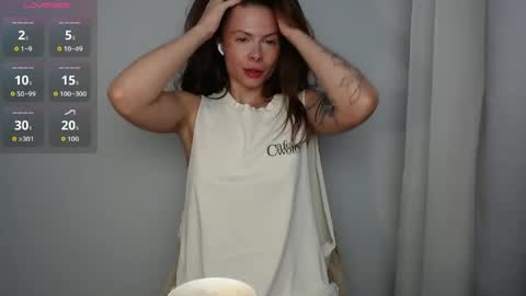 fitmila online show from April 2026 08:17:02 PM