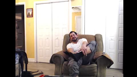 The Salty Mainlander online show from February 2026 04:50:02 AM