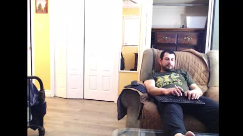 The Salty Mainlander online show from February 2026 04:53:01 AM