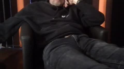 Markus online show from September 2025 05:05:02 PM