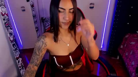 Snapshot of flaca_57 chatting on March 2026 03:34:01 AM FLACA online show from March 2026 03:34:01 AM