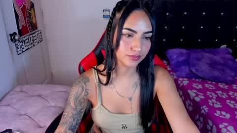 Snapshot of flaca_57 chatting on July 2026 07:26:02 PM FLACA online show from July 2026 07:26:02 PM