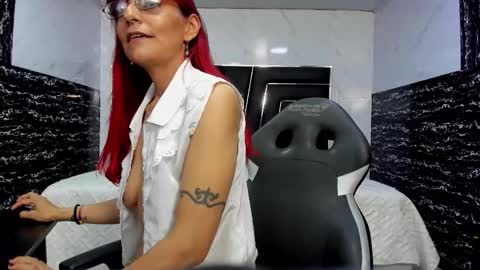 FlacaMoon online show from February 2026 03:14:02 AM