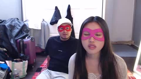 Flacko online show from April 2026 12:41:01 AM